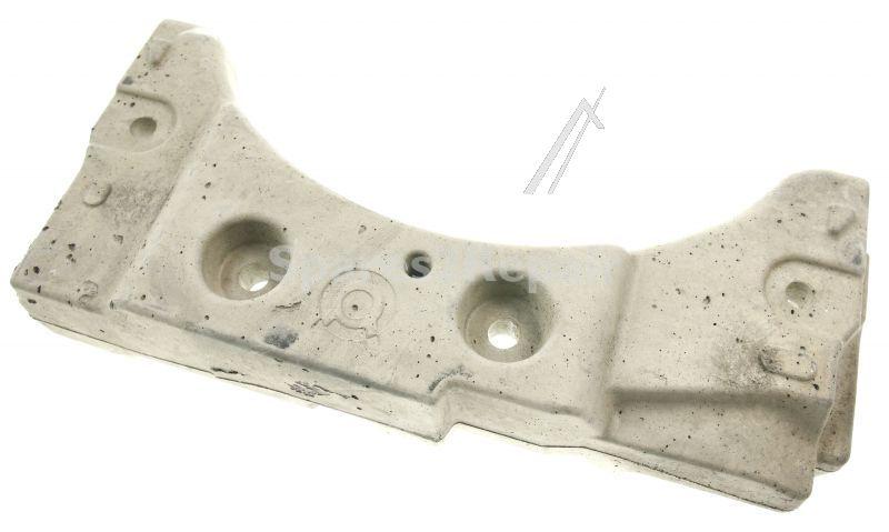 Weight - 140002732042 Counterweight Front White 12 3kg [Electrolux Aeg]