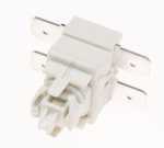 Power Switch - C00142650 482000022962 Power Switch [Whirlpool Indesit]