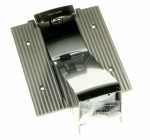 Samsung Connection Piece - Bn96-35577c Assembly Guide P-stand js9k 55 Metal Silver