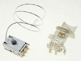 Fridge Thermostat - C00314726 481228238231 Thermostat [Whirlpool Indesit]