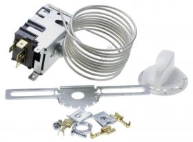 Danfoss Fridge Thermostat - 077b7003 Thermostat Universal Ref 2 Door