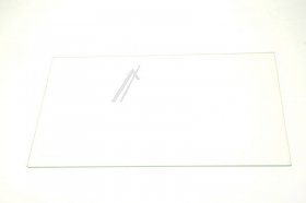 Panel-glass-ic - 2649011042 Glass 458 5x282mm [Electrolux Aeg]