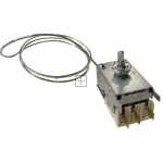 Fridge Thermostat - K59l2076 2262146646 Thermostat K59l2076 [Electrolux Aeg]