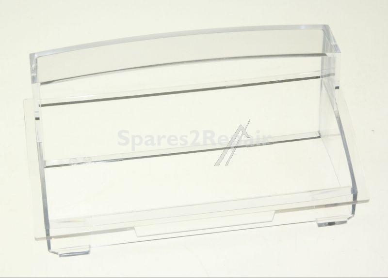 Refrigerator - Freezer Door Shelf - 2646015012 Storing Shelf Sliding Type Tra [Electrolux Aeg]