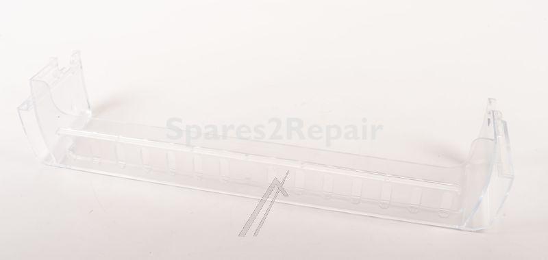 Teka Refrigerator - Freezer Door Shelf - 81693345 Upper Door Shelf Tki-150 K