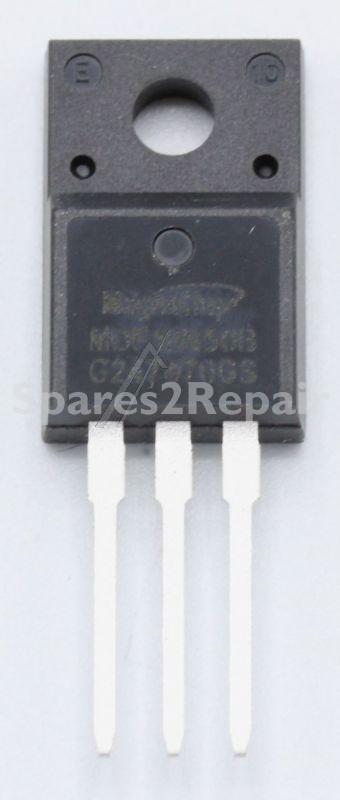 Magnachip Mos Fet Transistor - N-channel Mosfet 500v 18a To-220f