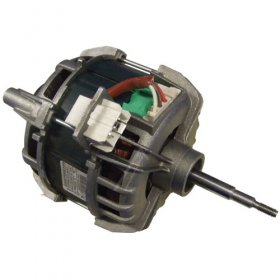 Motor - 2957680100 C00866937 Dryer Motor (exp - Terra Av) [Arcelik]