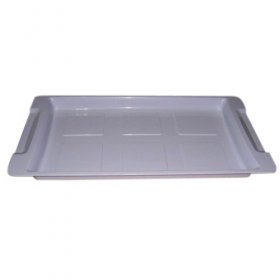 Cup - 4549460100 C00909200 Water Tray (a+ Class)-freezer [Arcelik]