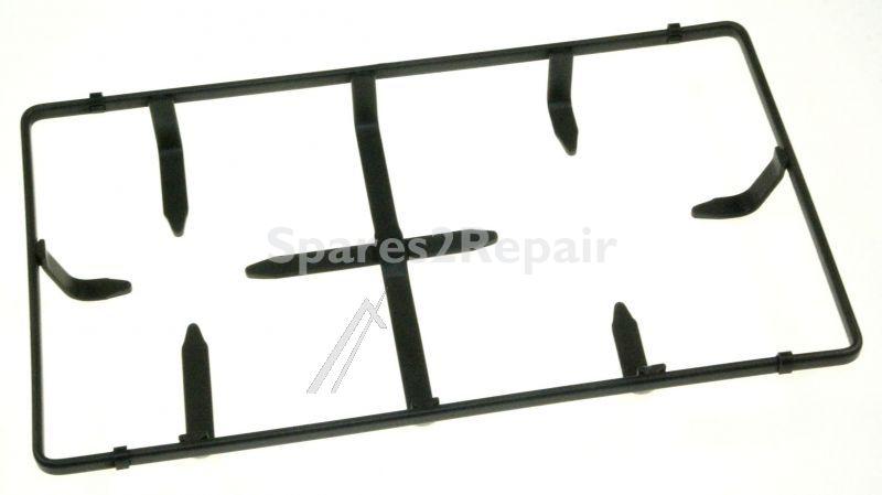 Mechanical Components - 41032126 Grille Left [Candy Hoover]