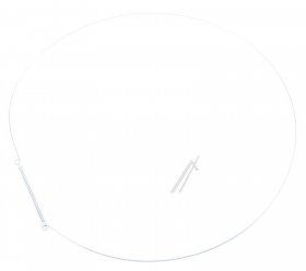 Clamp For Door Sleeve - 41050137 Gasket Fastener M500 2020 [Candy Hoover]