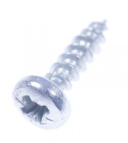 Liebherr Screw - 409868500 Chipboard Screw 4 0x16 C-a2k-pz2