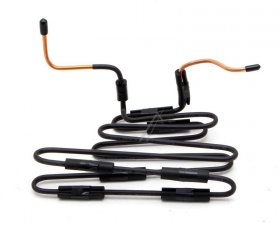 Hose - 6117180100 C00908751 Copper Pipe [Arcelik]