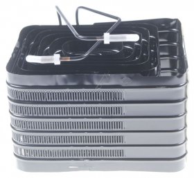 Condensation Cont. Compress. - 00678687 Evaporator [Bosch Siemens]