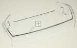 Snaige Refrigerator - Freezer Door Shelf - D357257-s1 Transparent Door Shelf