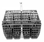 Hisense Gorenje Cutlery Basket - H11979644 Cutlery Basket