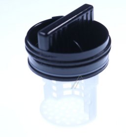 Compatible Fluff Filter - Lint Filter Alternative For Samsung Dc97-09928a