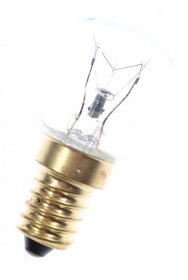 Teka E14 oven Lamp - 83140513 Lamp 25w-220v S2k