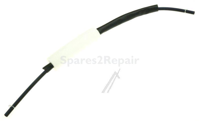 Tube - 4055114351 Hose Electric Valve L=270 [Electrolux Aeg]