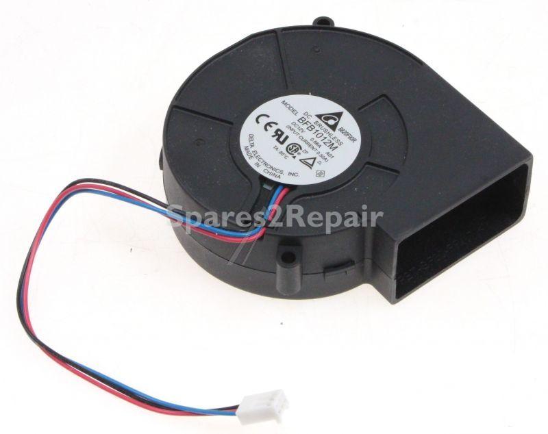 Smeg Motor - 795211353 Turning Plate Motor