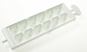 Smeg Vegetable Drawer Cover - 695652262 Crisper Cover Assembly