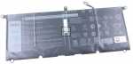 Dell Laptop Battery - Hk6n5 Dgv24 Battery 45wh 4 Cells Lithium-ion