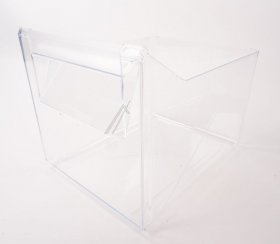 Kuppersbusch Vegetable Drawer - 443372 Vegetable Tray 225x222mm