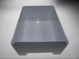 Freezer Drawer - 4055954335 Box Freezer Kit Silkscreened B [Electrolux Aeg]