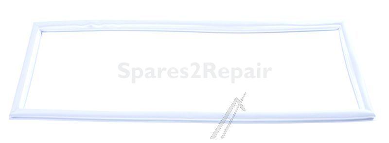 Teka Freezer Door Seal - 81693600 Evaporator - Freezer Door Gasket Tki3 130
