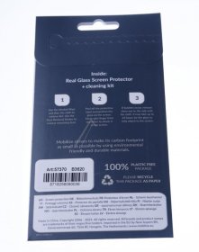 Mobilize Display Protective Film - 57370 Mobilize Glass Screen Protector Sony Xperia 5 V