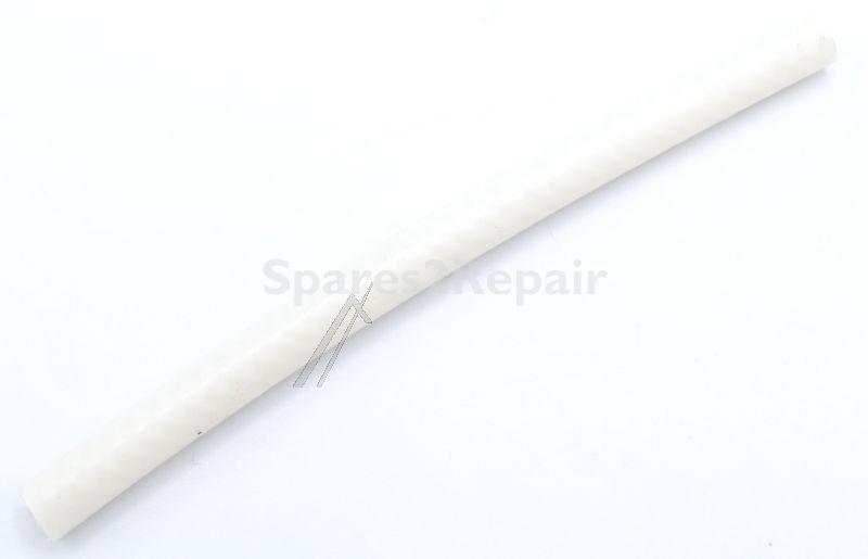 Jura Connecting Hose For Coffee Machines - Schlauch Silikon Gewebe Di 3.0 95mm