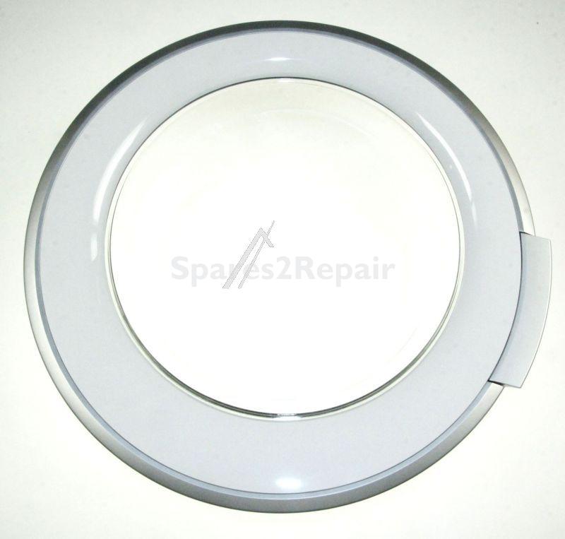 Washing Machine Window - Porthole Group(7)colouredtype 2 [Vestel]