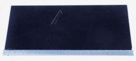 Kuppersbusch Teka Door - 93326054 Left Side Wall Door Clc 835 Mc Vr02