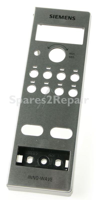 Casing Cover - 20005190 Cover [Bosch Siemens]