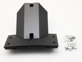 Samsung Stand Support - Bn96-56754a Assembly Stand P-cover Neck 65q80ck Pp+gf40%