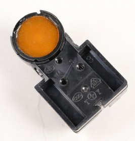 Smeg Start Relais - 816850343 Combo Unit