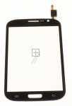 Samsung Display Unit - Gh96-06826c Touch Screen Assembly-gt_i9060(black)