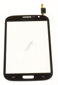 Samsung Display Unit - Gh96-06826c Touch Screen Assembly-gt_i9060(black)