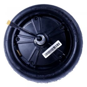 Soflow Motor - 800 230 32 Motor Assembly