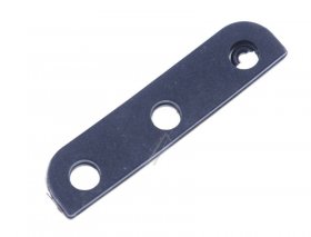 Soflow Housing Part - 800 230 82 Front Tube Holding Hoop Sealing Block