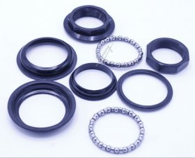 Soflow Ball Bearing - 800 230 22 Steering Set