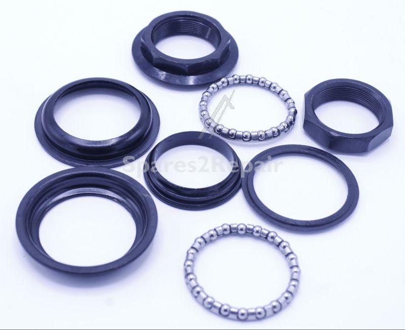 Soflow Ball Bearing - 800 230 22 Steering Set