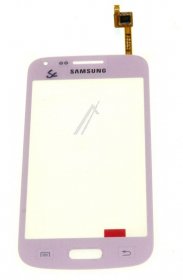 Samsung Display Unit - Gh96-06694c Touch Screen Assembly-sm-g350(pink)