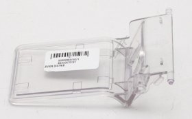 Eurosav Refrigerator - Freezer Door Shelf - Fsm10016702 Rod Bottle Holder