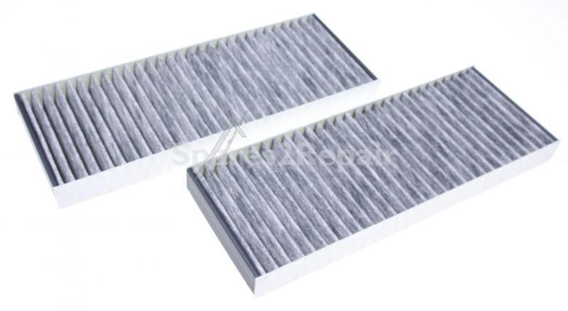 Airforce Carbon Filter - Afcfcaaspc90 Carbon Filter