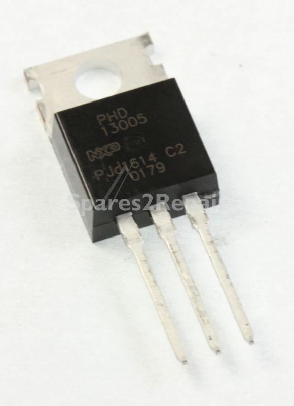 Nxp Transistors - D13005 Transistor, Npn, To-220 -rohs-