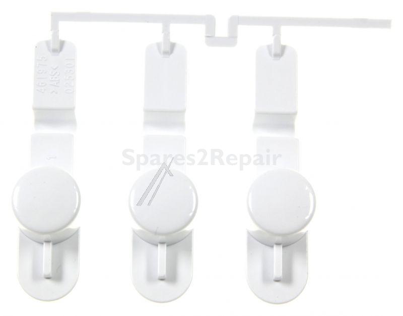 Hisense Gorenje Button - 483187 Knob