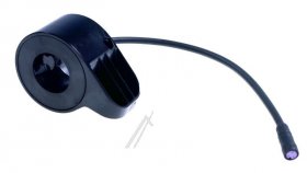 Soflow Control - 800 210 04 So4 (pro): Throttle