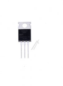 Nxp Triac - Triac, 12a 600v To-220