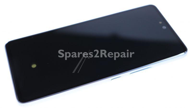 Samsung Display Unit - Gh82-28024c Svc Assembly Smt-octa(e-lb)sm-a536e ins
