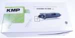 Kmp Toner Cartridge - 1217 8300 H-t236 Toner Cartridge Black 6 5k